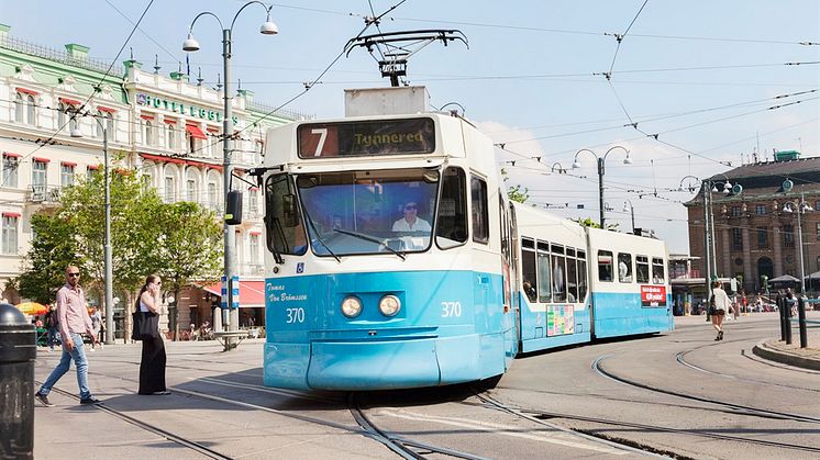 Delaktighetsdagen 2019 äger rum i Göteborg. Foto: Scandinav bildbyrå