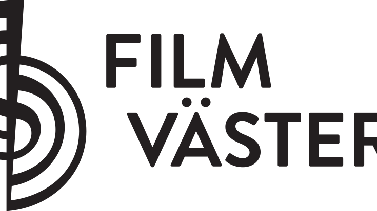 Logo Film Västernorrland