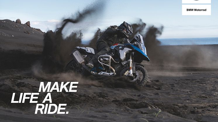 BMW Motorrad