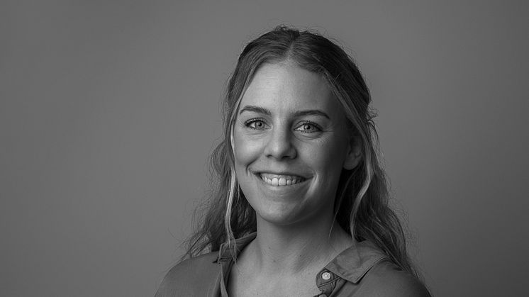 Caroline Eolsson - Ekonomichef Klädesholmen Seafood 