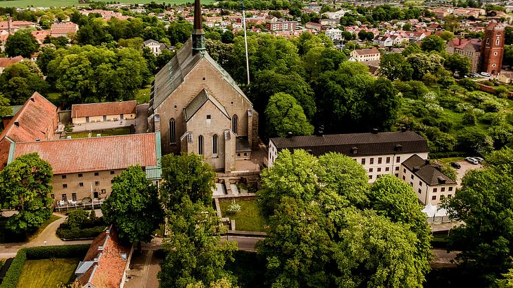 Vadstena Klosterhotell