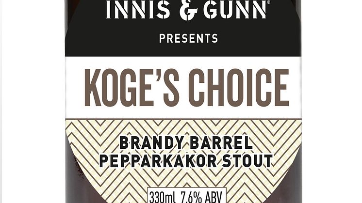 Koge's Choice - bottleshot