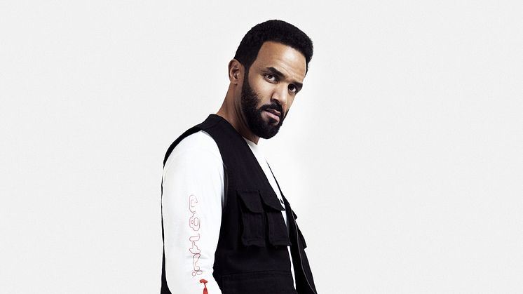 Overgiv dig til storcharmøren Craig David