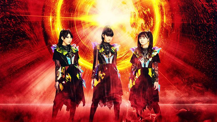 BABYMETAL