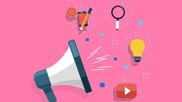 Workshop Marketing