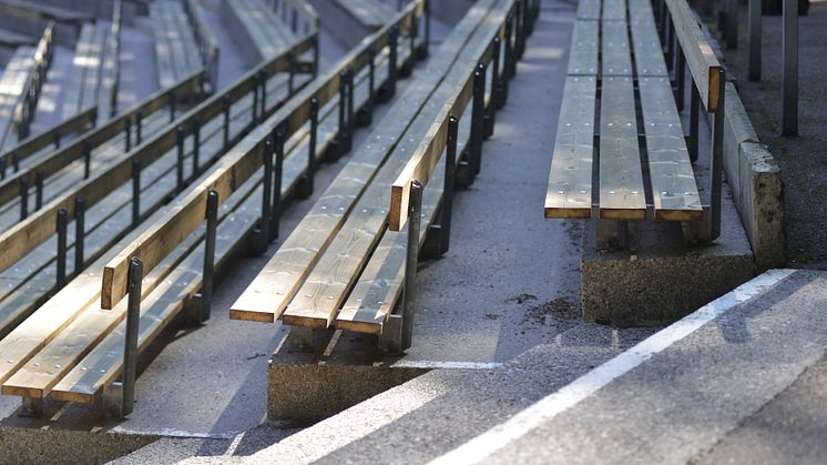 Sanierung mit Kebony: Freilichtbühne Killesberg bekommt neues Holz 