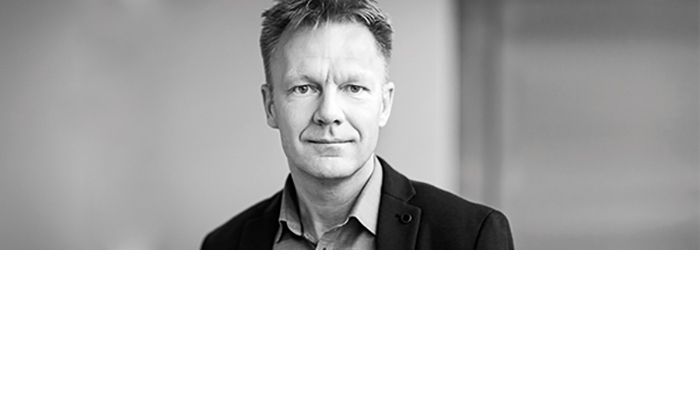 Lars Kirkegaard