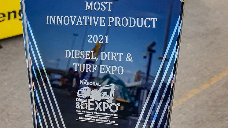 Diesel Dirt & Turf 2021_engcon most innovative product.jpg