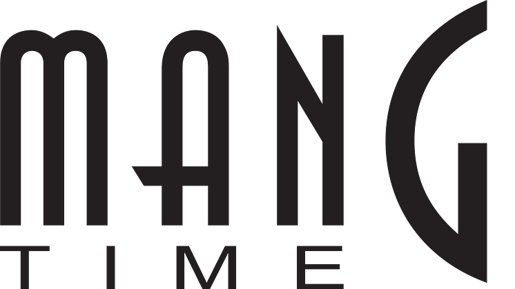Mango Time - Logo