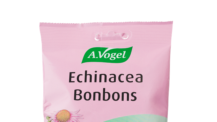 A.Vogel bonbons Echinacea produktbilde