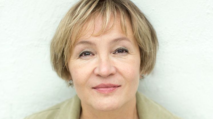 Foto: Tine Poppe