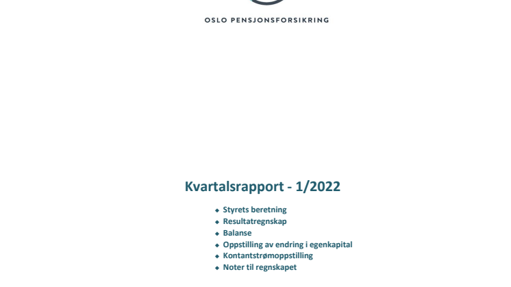 OPF Kvartalsrapport 2022Q1.pdf