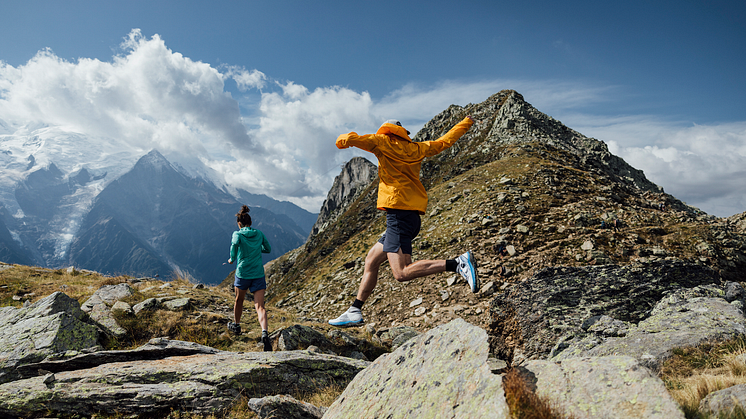 BOA® Trailrunningschuhe 2024
