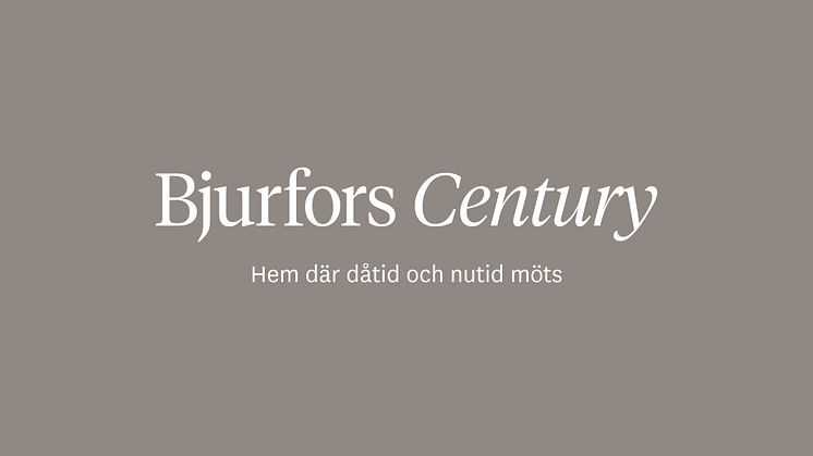 bjurfors-century_logo_tagline