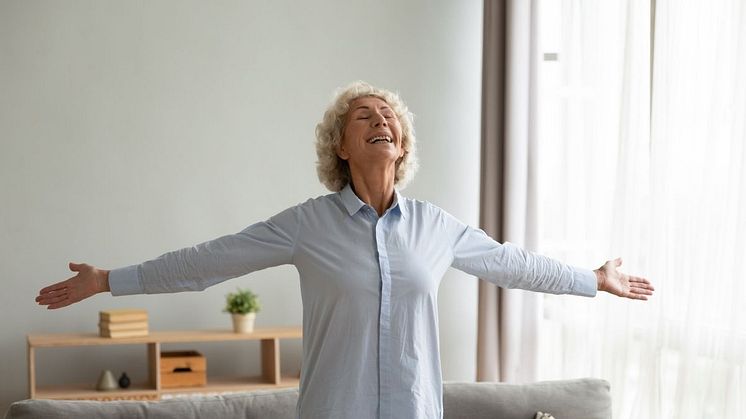 Fachärztin: Burnout-Risiko auch bei Älteren im Rentenalter vorhanden. Foto: iStock / fizkes