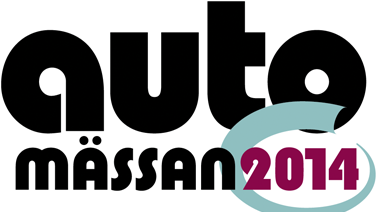 Orio ställer ut på Automässan 15-18 januari 2014