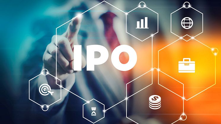 These Were The Best (And Worst) Performing IPOs Of 2023