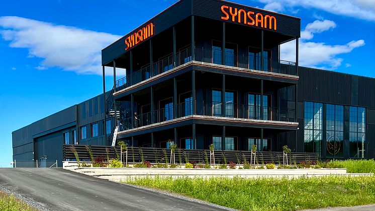 Synsamproduktionscenter_Exteriört_2022