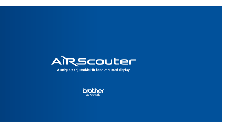 AirScouter