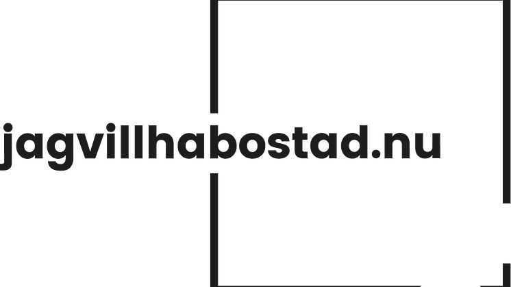 Samhällsbyggarna presenterar stolt jagvillhabostad.nu som utställare #sbdagarna2017!