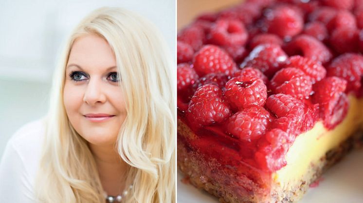 Det søte liv: Her er favorittkakene til Norges største kakeblogger