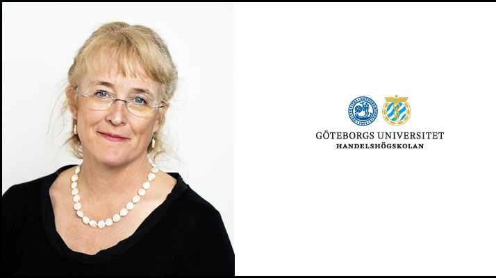 Göteborgsprofessor får 50 miljoner till forskning om innovation och entreprenörskap 