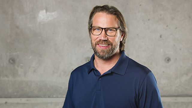  Peter Forsberg gästar Malmö när Mustaschkampen invigs 
