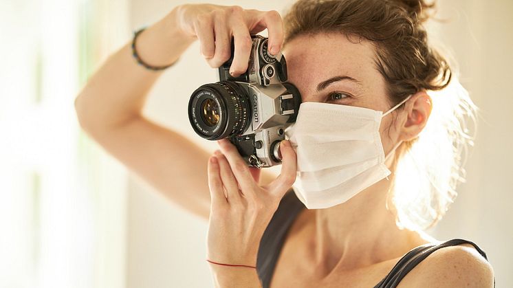 Die Ausschreibung zum 18. Medienpreis Mittelstand läuft. 