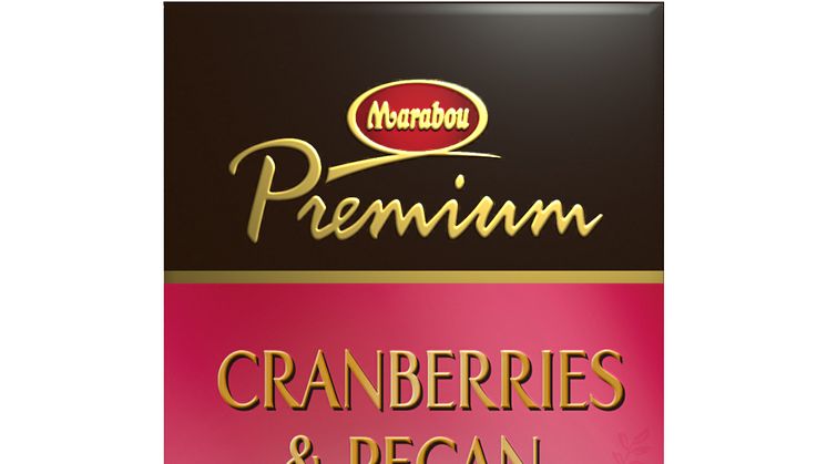 Cranberry & Pecan