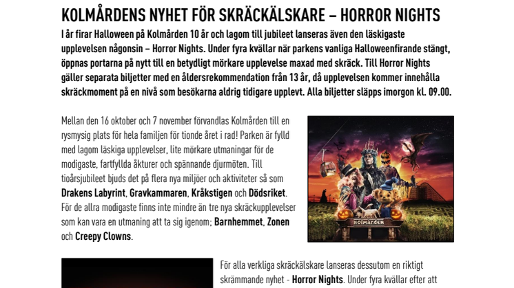 Kolmårdens nyhet för skräckälskare - Horror Nights.pdf