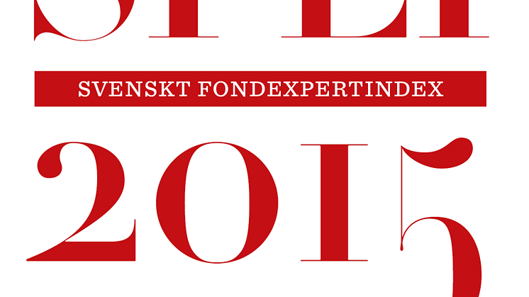 ​​Svenskt Fondexpertindex (SFEI): Sveriges fondexperter tror på låg börsavkastning de kommande tio åren