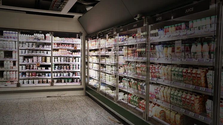 "– De har alltså tagit medelsnittet av inflationen, vilket blir fullständigt skevt. Mejeriprodukter, vilket folk äter mycket av, har t.ex. gått upp 30-50%." Foto: AdobeStock.com