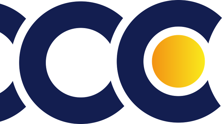High quality ECC logo