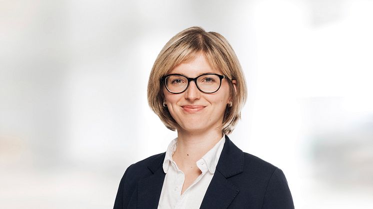 Mitten ins System: Prof. Dr. Juliane Fuchs - Studiengangleitung Berufsakademie Sachsen