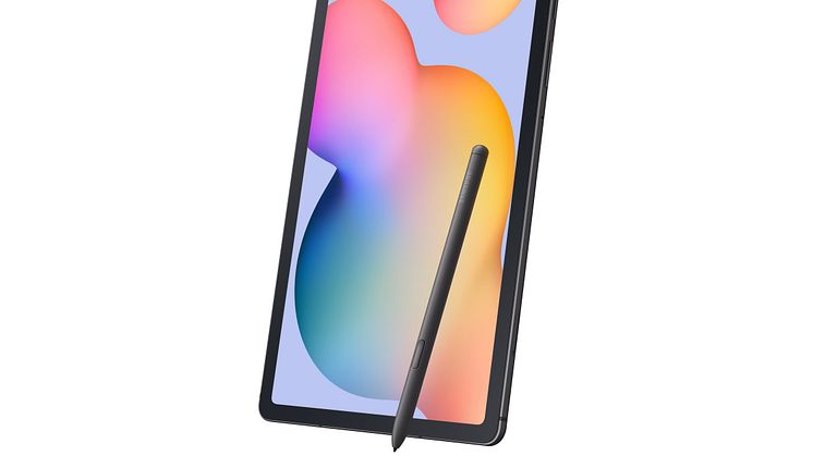 Samsung Galaxy Tab S6 Lite