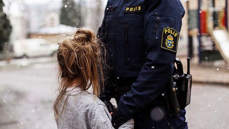 Nämnden för brottsskadeersättning har nu prövat och fattat beslut i tre ärenden om barnfridsbrott av normalgraden vid ett tillfälle. Bild: Johnér Bildbyrå.