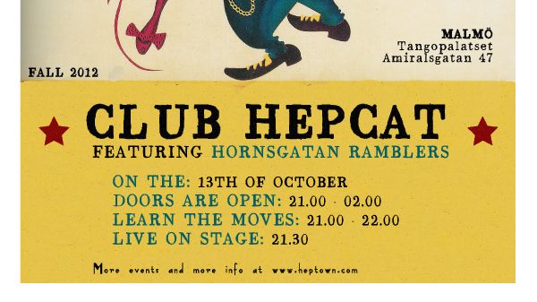 Club HepCat 