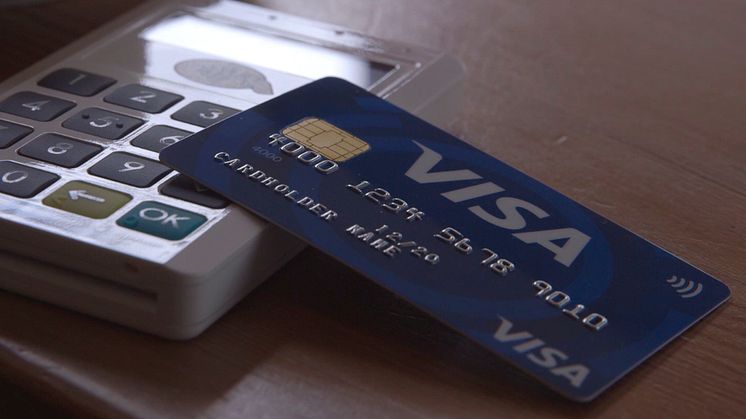 Visa Inc. to Acquire Visa Europe (Visa Inc. llega a un acuerdo para adquirir Visa Europe)