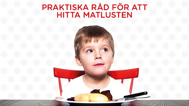 "När ditt barn inte äter" en bok av Kajsa Lamm Laurin