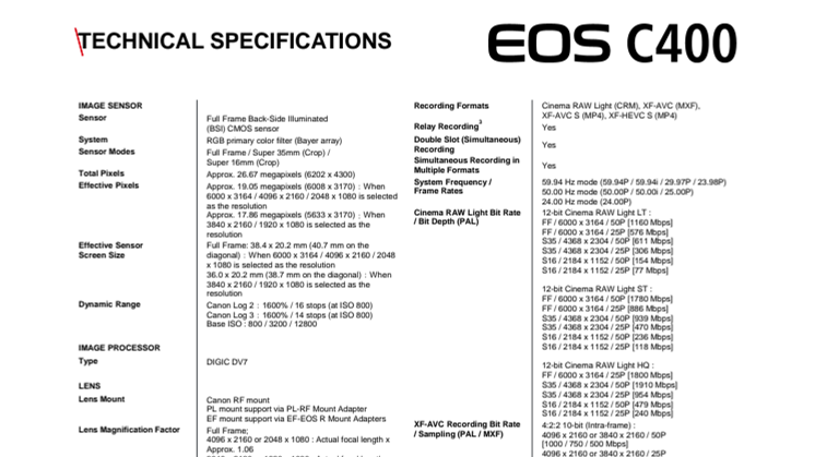 EOS C400_PR Spec Sheet.pdf