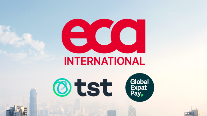 ECA International attracts new investment to accelerate technology transformation