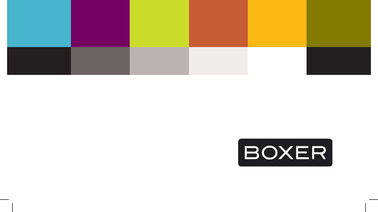 Boxer tv-insikt 2015