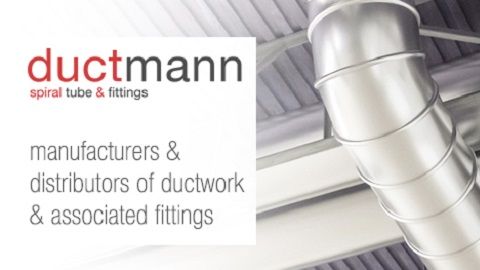 Lindab UK has acquired all shares in Ductmann Ltd., a UK manufacturer of rectangular and fire rated ductwork and silencers.