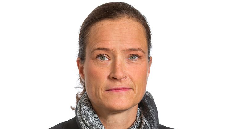 Återvändare blir ny HR-direktör i Kristianstad