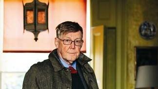 Celebrate author Alan Bennett – at an ‘audience without’ him!
