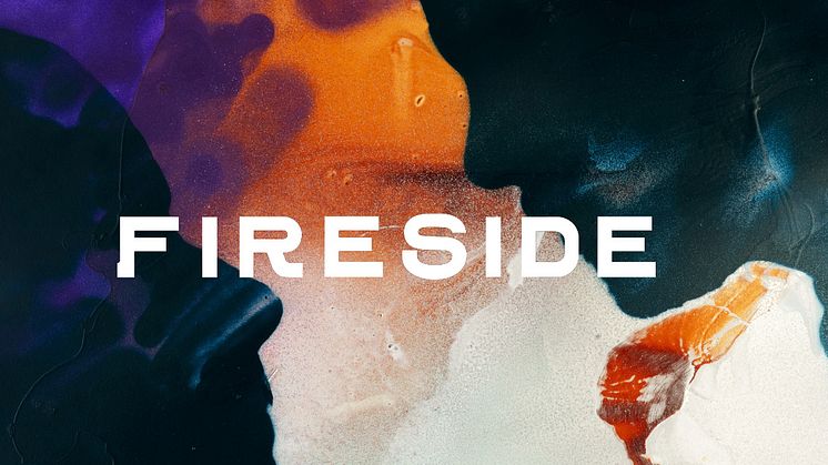 Med nya albumet 'Bin Juice' ger sig Fireside ut på turné - gästar Sara kulturhus i vår. 