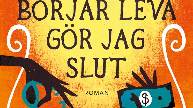 Relasemingel - Om ni inte börjar leva gör jag slut