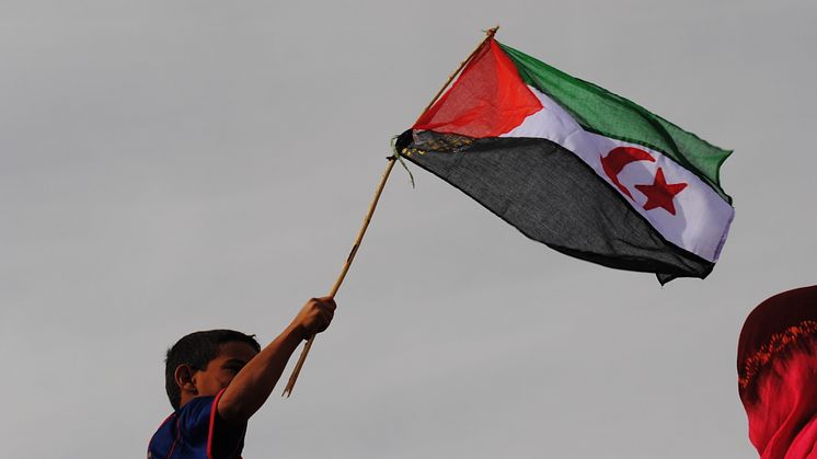 EU-domstolen: Västsahara är inte en del av Marocko