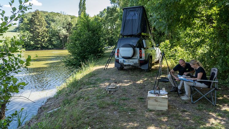 Land Rover Defender_Camping_ (5)
