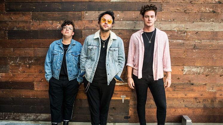 lovelytheband